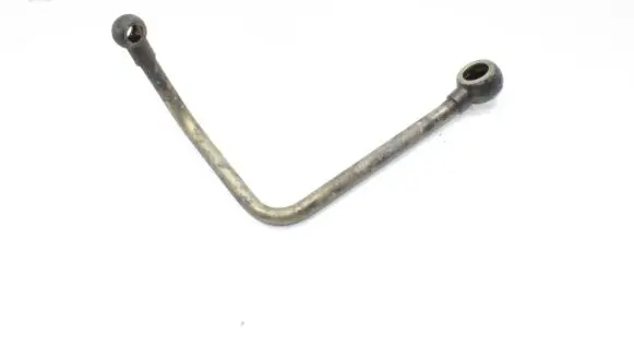 Volvo V60 Turbo turbocharger oiling pipe/hose
