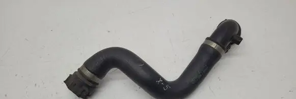 BMW X5 E53 Engine coolant pipe/hose 11531436375 7500733