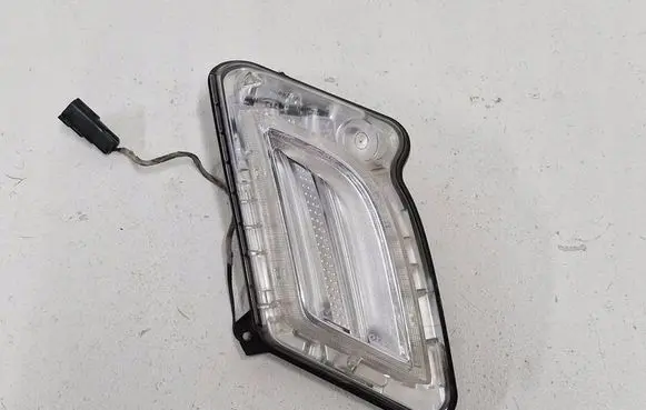 Volvo S60 Front fog light 8909113531278558
