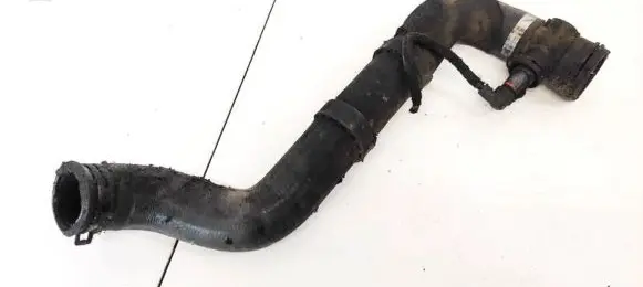 Volkswagen Phaeton Intercooler hose/pipe