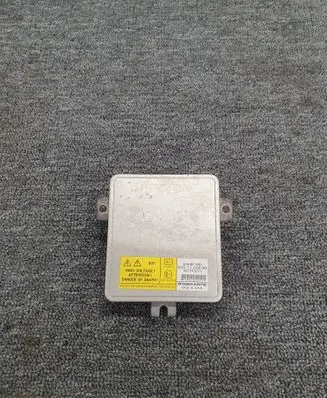 BMW 3 E90 E91 Xenon control unit/module 6948180