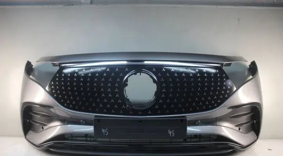 Mercedes-Benz EQA Front bumper A2438856901