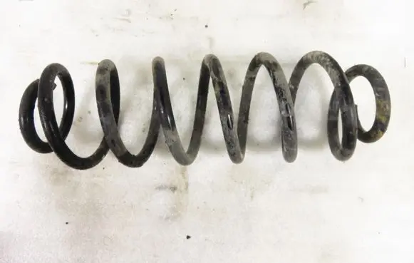 Seat Altea Rear coil spring