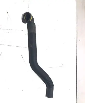 Citroen C4 Grand Picasso Breather/breather pipe/hose 