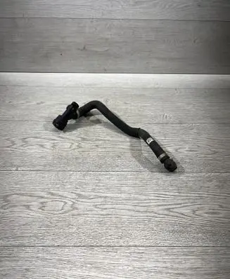 BMW 1 F20 F21 Engine coolant pipe/hose 9363338