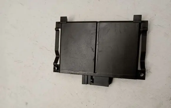 Mercedes-Benz GLE (W166 - C292) Blind spot module A0009002809