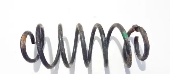 Toyota Aygo AB10 Rear coil spring
