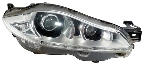 Jaguar XJ X351 Headlight/headlamp AW9313W029DD 89903153