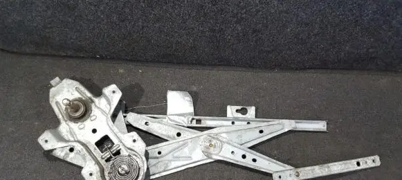 Rover 414 - 416 - 420 Sliding door window regulator with motor