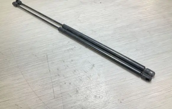 Mercedes-Benz ML W163 Tailgate/trunk strut/damper A1637400345