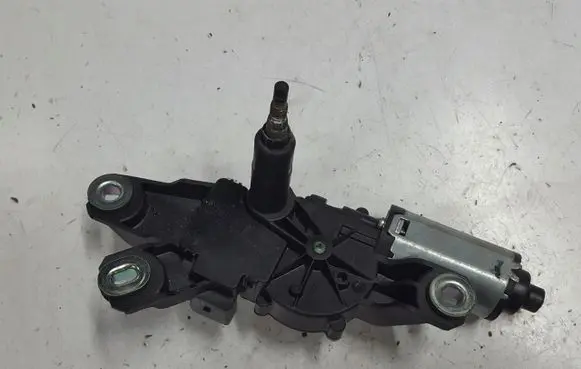 Volkswagen Scirocco Rear window wiper motor 1K8955711B