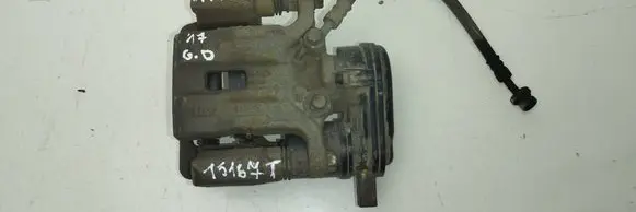 KIA Optima Rear brake caliper 558237700