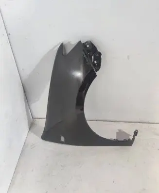 Dacia Sandero Fender