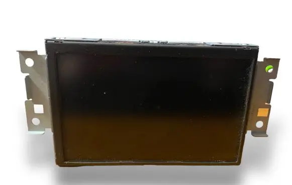 Volvo V60 Screen/display/small screen 7505800000 4335789 31350691
