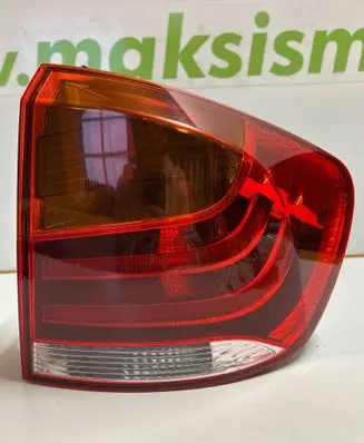 BMW X1 E84 Rear/tail lights 03424500 1061014167 2990110
