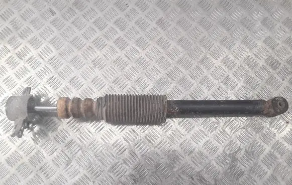 Opel Corsa D Rear shock absorber/damper