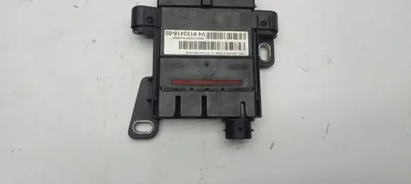 BMW 7 F01 F02 F03 F04 Current control relay 9153418