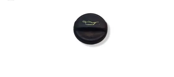 Citroen C8 Oil filler cap 9655354380