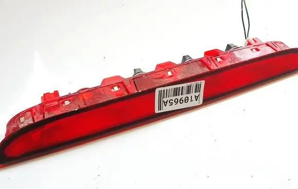 Mazda Premacy Third/center stoplight P0278