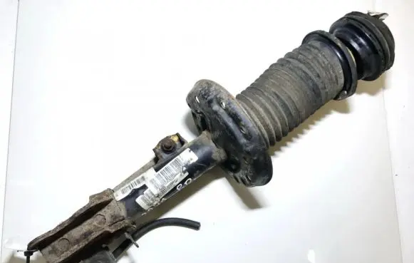 Fiat Punto (188) Front shock absorber/damper 51796545