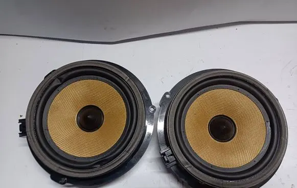 Jaguar XF X250 Front door speaker 8X2318808AB 904175471008