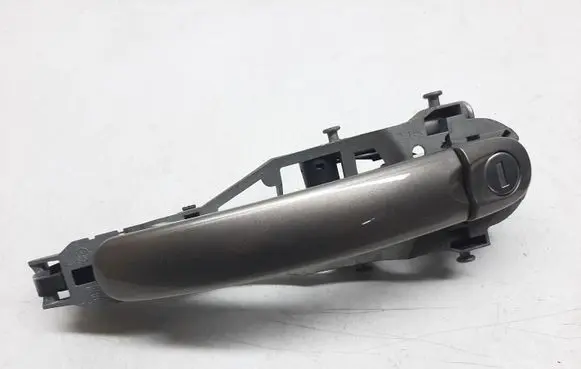 Volkswagen Golf Plus Front door exterior handle 1K5837205