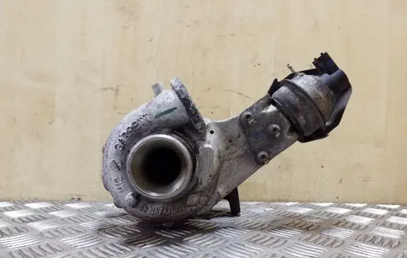 Opel Zafira C Turbo 55570748