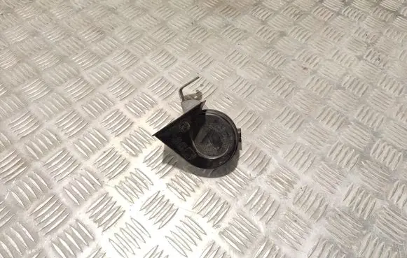 KIA Sportage Horn signal