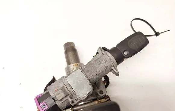 Audi A6 S6 C5 4B Ignition lock 4B0905851C