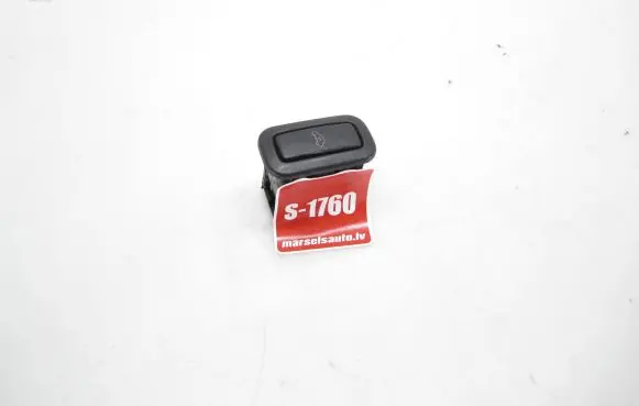 Volkswagen Golf V Alarm switch 6Q0962109A