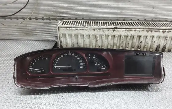 Opel Vectra B Speedometer (instrument cluster) 09134528LS