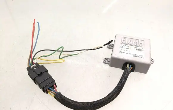 Mercedes-Benz Vito Viano W639 Other control units/modules FIAMM951004 951004