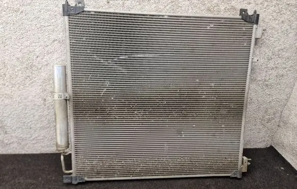 Land Rover Range Rover Sport L494 A/C cooling radiator (condenser) FPLA19C600AD