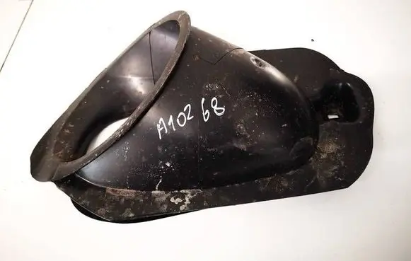 Peugeot RCZ Other exterior part 9681818080