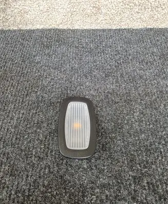 Mercedes-Benz E W213 Other interior light A0009064306 18T004