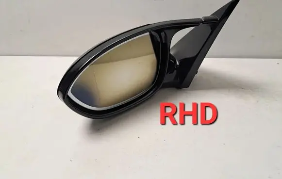 BMW M3 e92 Coupe wind mirror (mechanical) 8053709 8046499