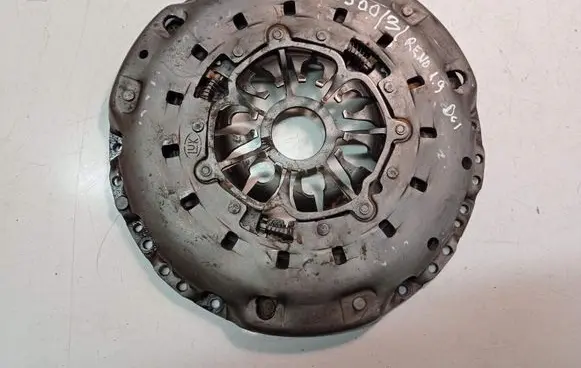Renault Laguna II Pressure plate F0300