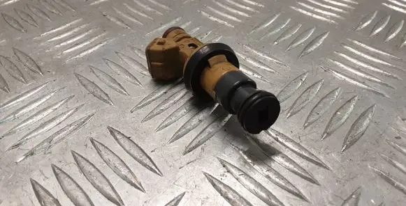 Volvo S40 Fuel injector 9125821