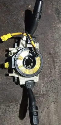 Hyundai Terracan Wiper turn signal indicator stalk/switch 9340039201