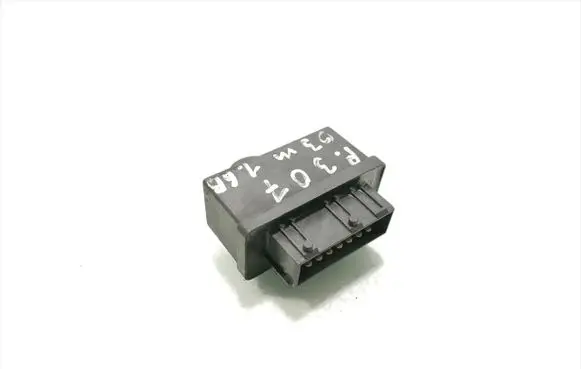 Citroen C4 I Fuel pump relay 240107