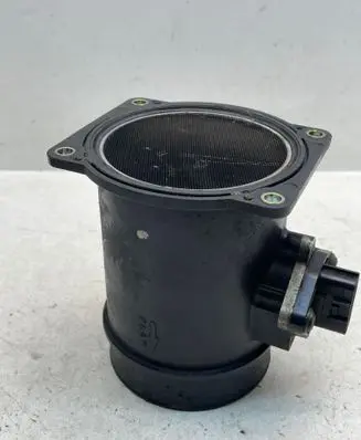 Mass air flow meter
