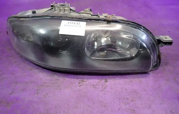 Fiat Marea Headlight/headlamp 88201558DX