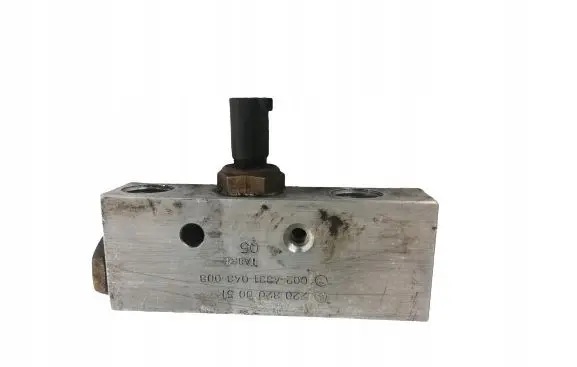 Mercedes-Benz S W220 Other rear suspension part 2203200051