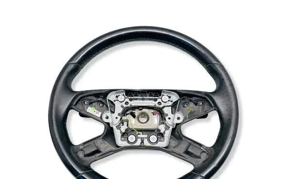Mercedes-Benz E W212 Steering wheel A2124600403