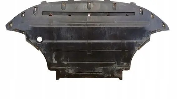 Audi Q5 SQ5 Engine splash shield/under tray 8R1863821OE
