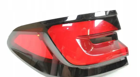 BMW 5 G30 G31 Rear/tail lights 5A711B5