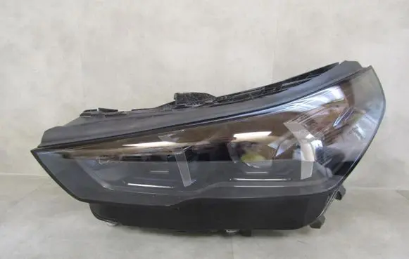 BMW 5 G60 Headlight/headlamp 5A798D7