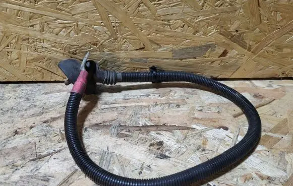 BMW X5 E53 Positive cable (battery) 
