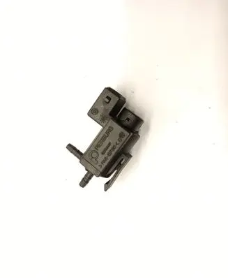 Valve vacuum