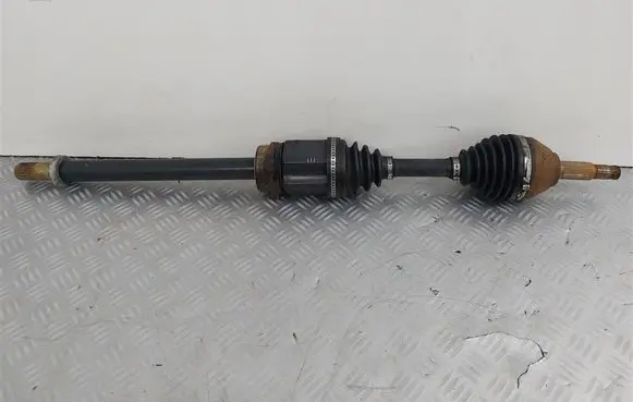 Nissan Qashqai Front driveshaft 8011508TS3